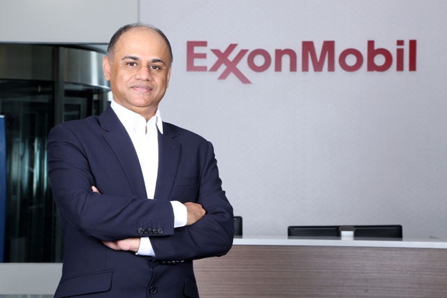 Performance lubricants enhance productivity, profits - Deepankar Banerjee, CEO, ExxonMobil Lubricants 